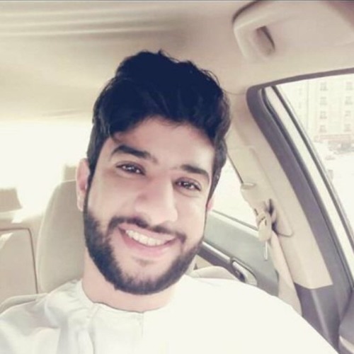 Majed Al-Abri-U112193’s avatar