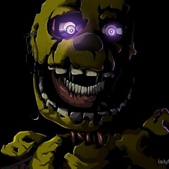 SFM  Silent Scream  Madame Macabre - Welcome To Freddy's (FNAF1 Song)