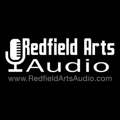 RedfieldArtsAudio