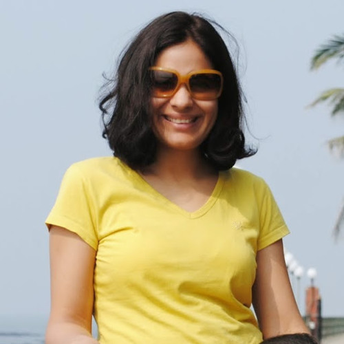 Neha Puri’s avatar