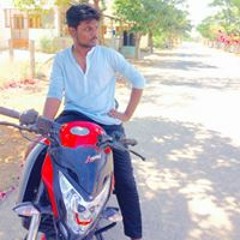 Raamkumar Mech