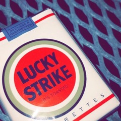 The Lucky Strike Files