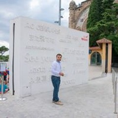 Adeel Ahmad Sahi