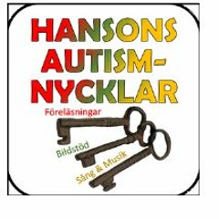 Hansonsautismnycklar