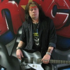 Anders "Andy" Magnusson