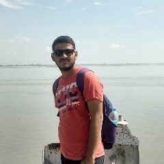 Yogender Yadav