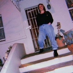 Sarah-Jane Geldenhuys