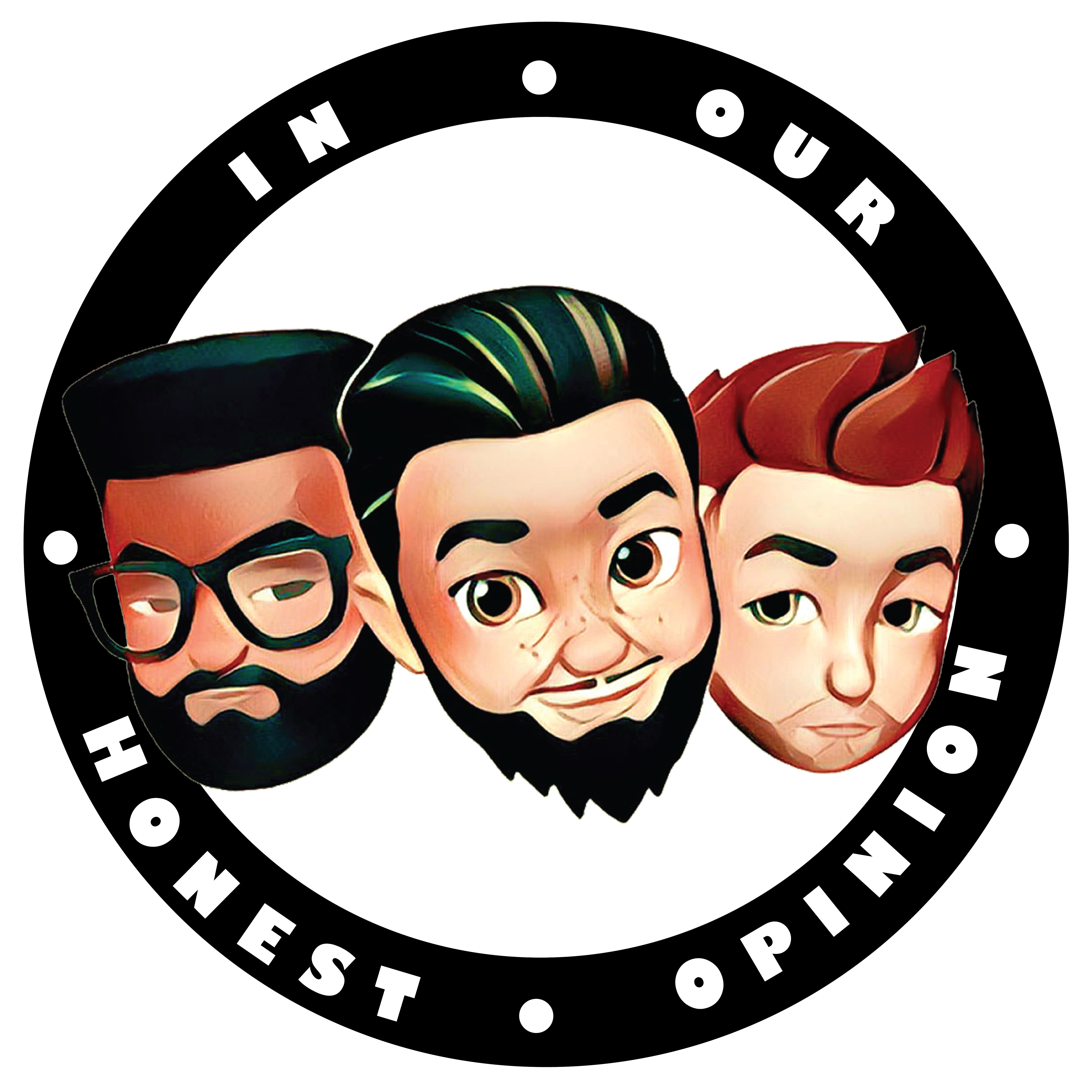 In Our Honest Opinion In Our Honest Opinion