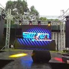 DEJAME UN BESO SALSA  2018- 2019 SEVEN LA DESTRUCTORA- piura
