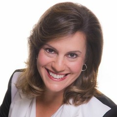 Andrea Darlas The Reporters Anne Kavanagh Wfld Tv Mary Ann Ahern Wmaq Shia Kapos Politico By Andrea Darlas