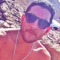 Mostafa Ali Salama