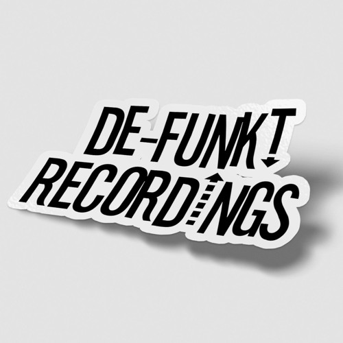 De-Funkt Recordings/Traxx’s avatar