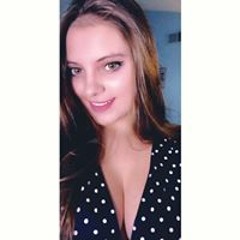 Destiny Nicole Carter