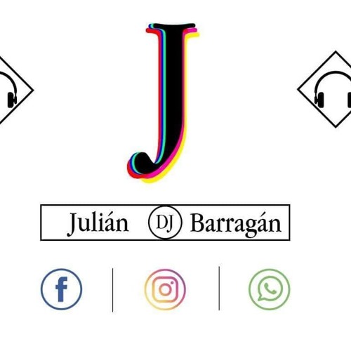 Julian Brg’s avatar