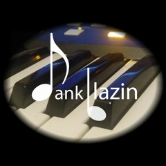 Dank Blazin On Tha Track