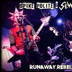 Spike Polite & Sewage
