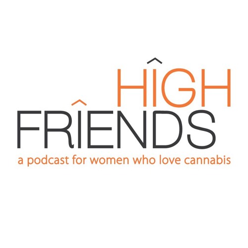 High Friends Podcast’s avatar