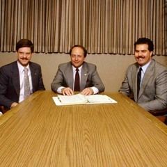 Fooled you, uh huh, fool (Vocodery)