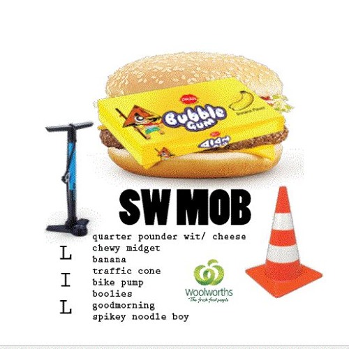 Stream Sw Mob Music Listen To Songs Albums Playlists For Free On Soundcloud