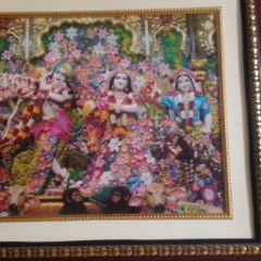 Braja Chandra Das