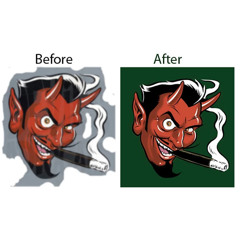 Vector Conversion