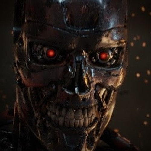 T 800 Model 101 S Stream On Soundcloud Hear The World S Sounds
