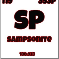 Sampsonite