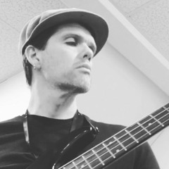 NathanielWard Guitar+Bass