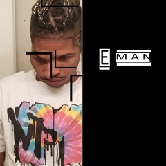 E- MAN