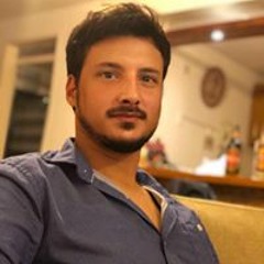 Santiago Acosta Vazquez