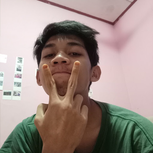 LASS KISS  FROM AVELIN - SESAK DALAM GELAP