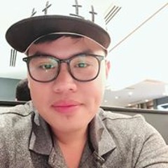 Lê Huy Cường