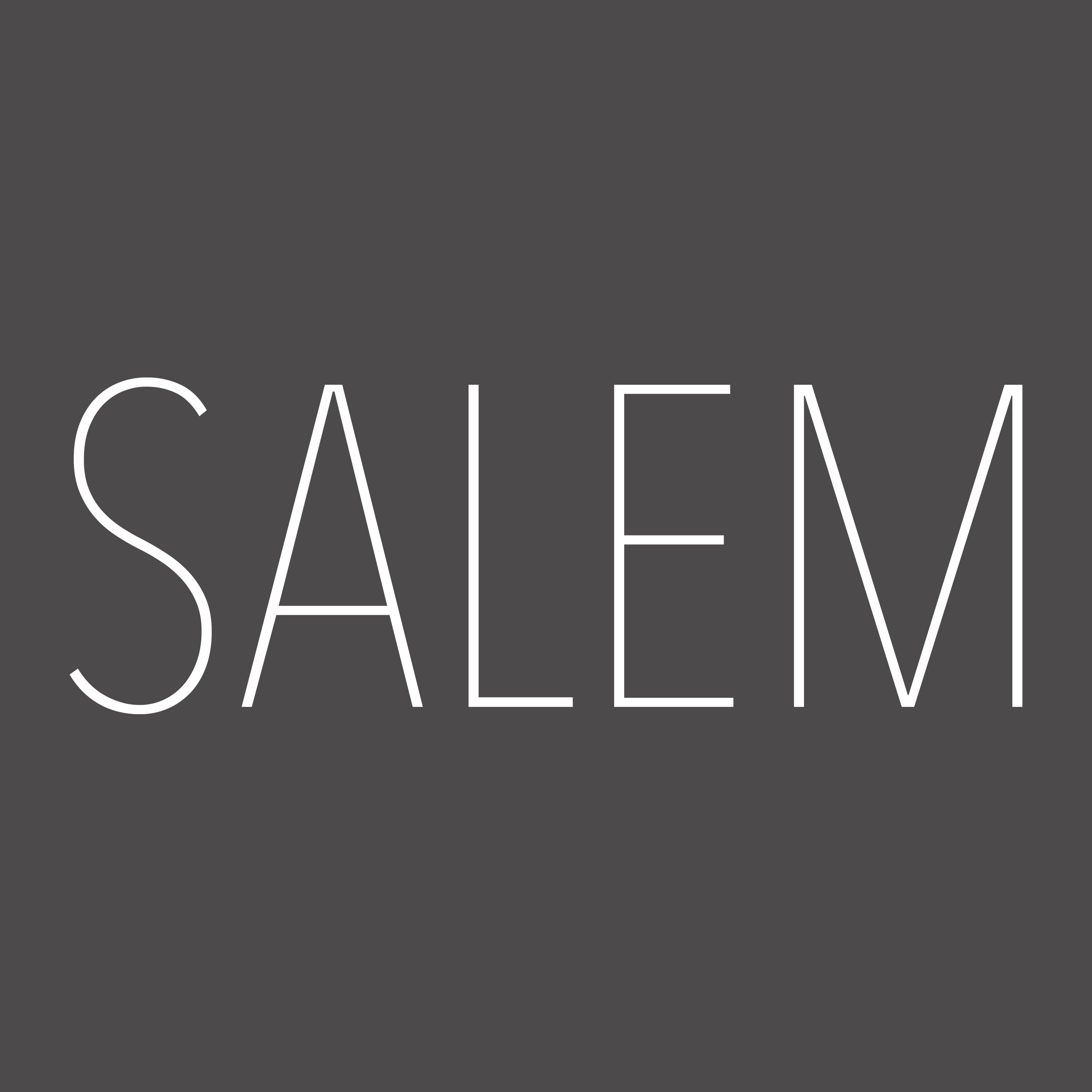 Salem Podcast