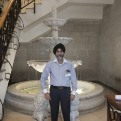 Prabhjot Singh