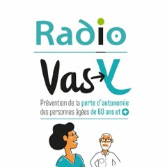 Radio Vas-Y