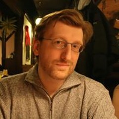 Holger Weßling