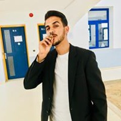 Aymen Ayari