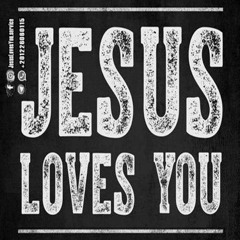 JesusLoves You