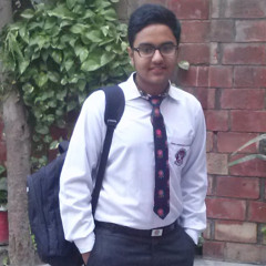Muhammad Farooq