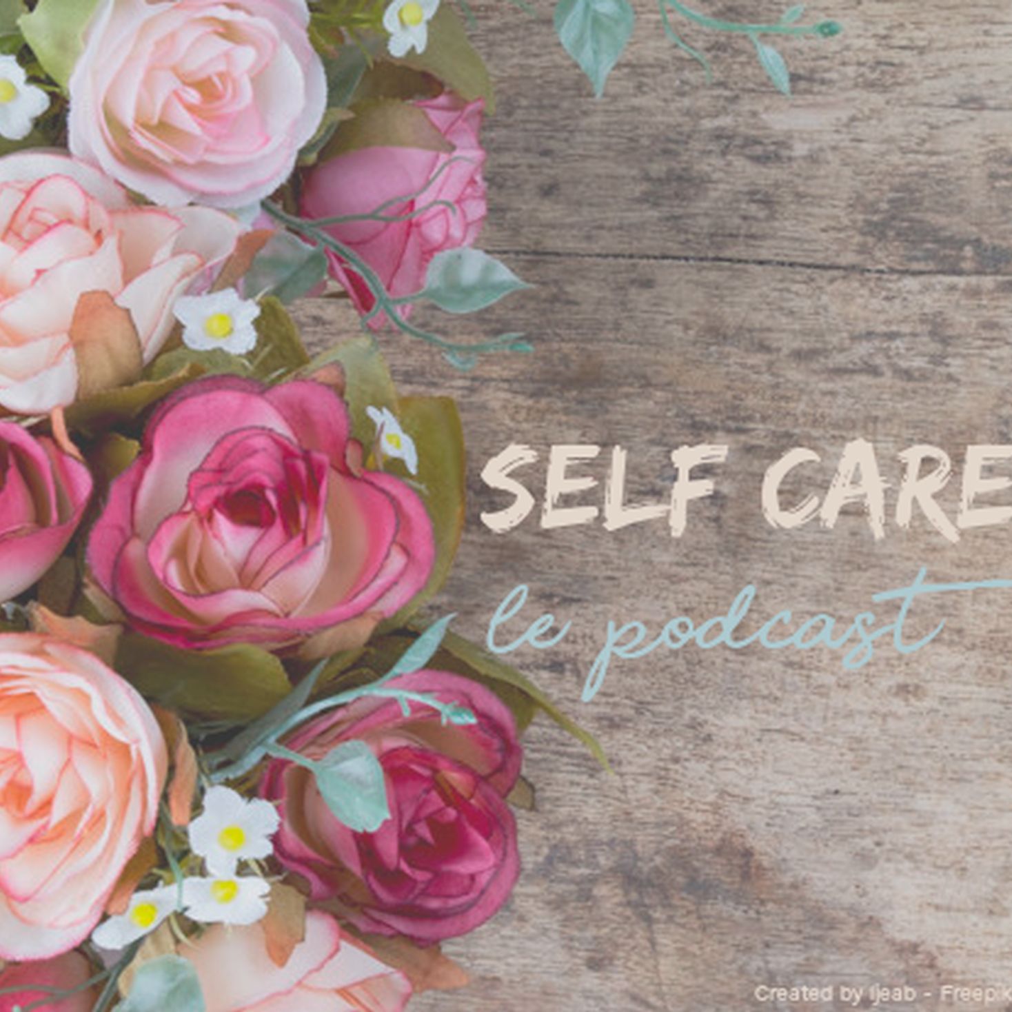 SELFCARElepodcast