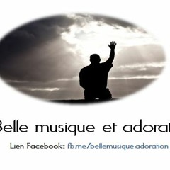 belle musique et adoration