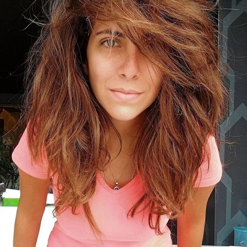 Dalia El-mohandes’s avatar