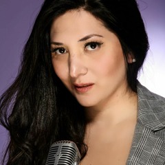 Anabel Montironi (Locutora Integral Radio y Tv)