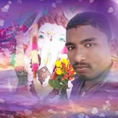 Ashok Nalavathula