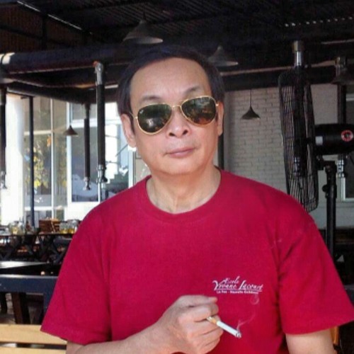 Nguyễn Việt Bình’s avatar