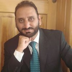 Zulfiqar Abbasi