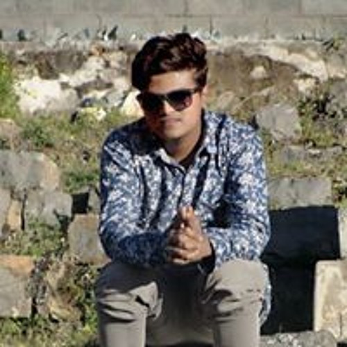 Mohammed Aashik’s avatar