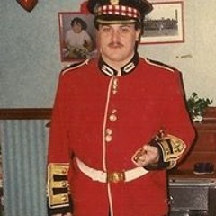 James Sharp