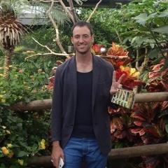David Harding 26