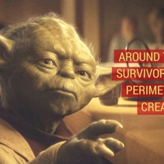 Resistance Leader Master Yoda